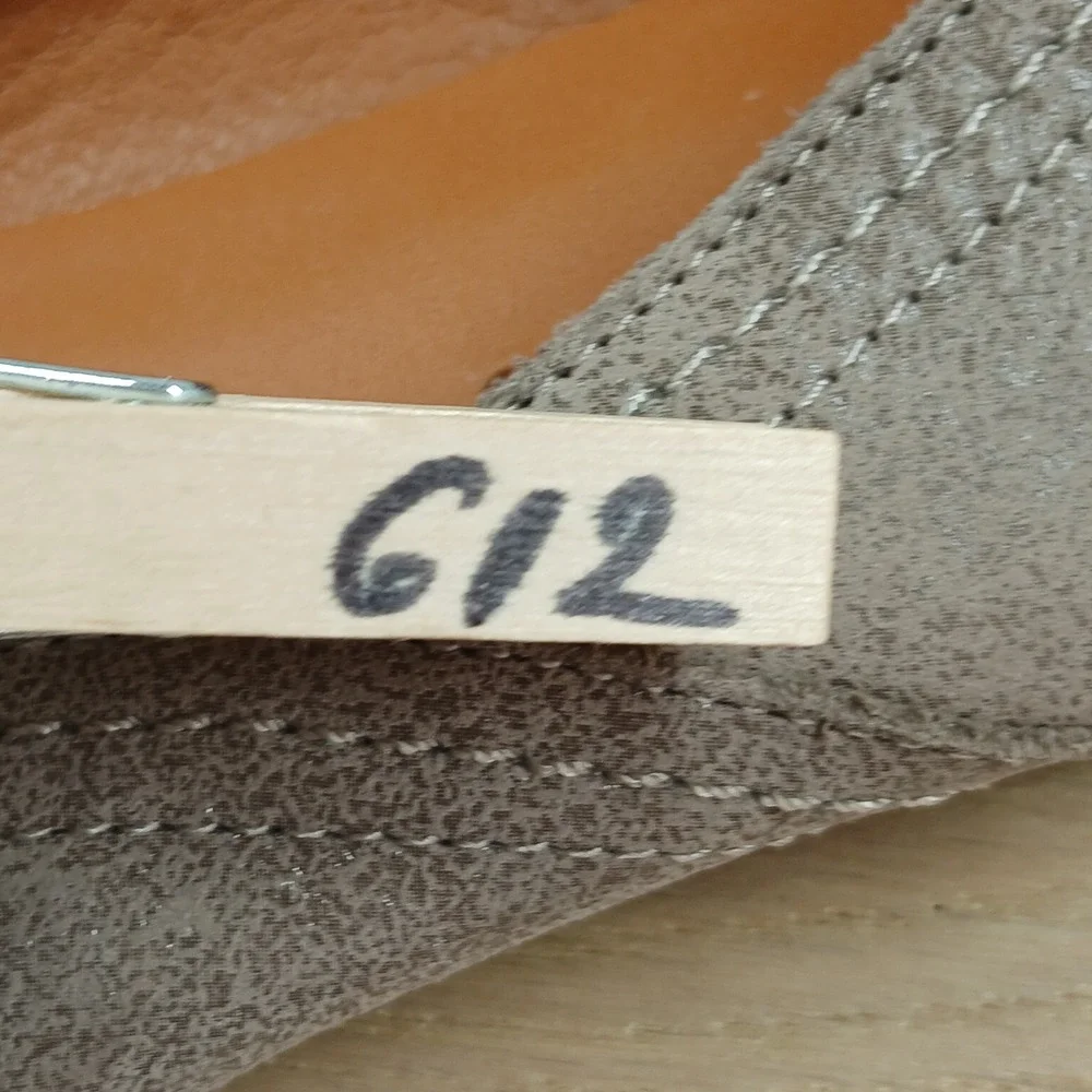 Lucky Brand pre owned